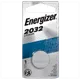 Pila Energizer Botón de Litio 2032